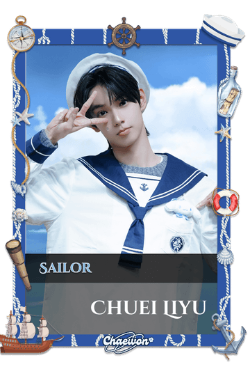 Chuei Liyu