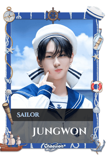 Jungwon
