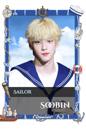 Soobin