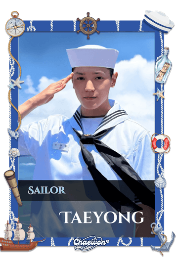 Taeyong