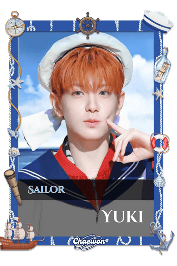 Yuki