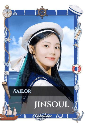Jinsoul
