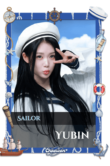 Yubin