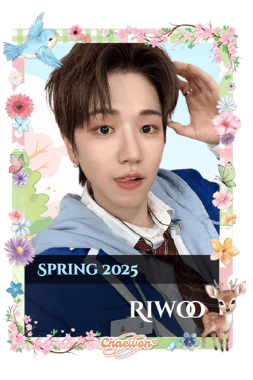 Riwoo