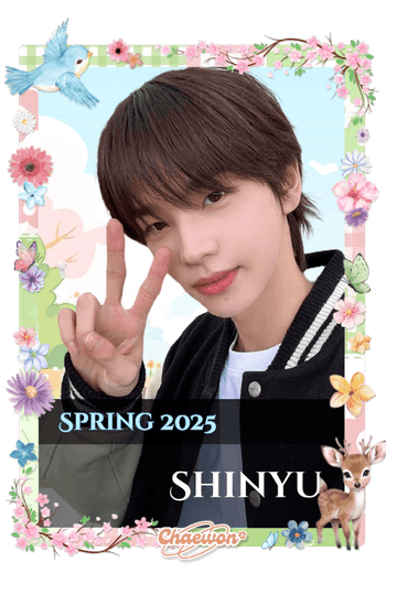 Shinyu