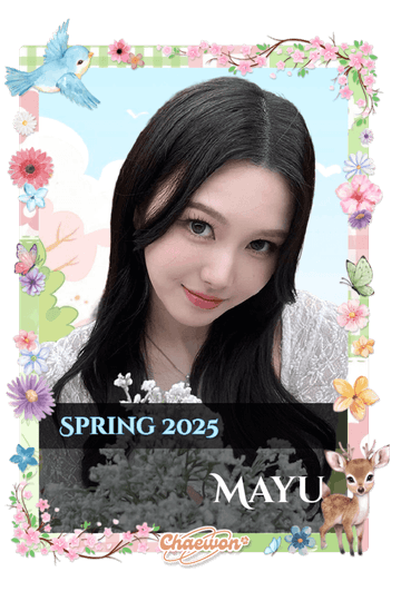 Mayu