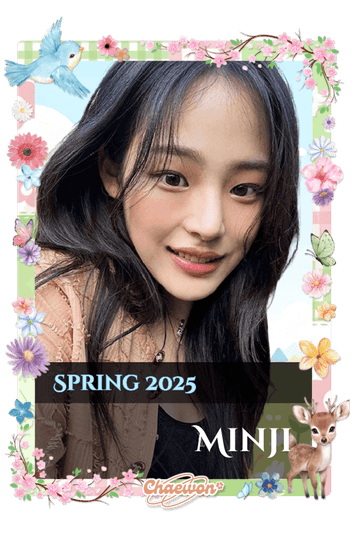 Minji