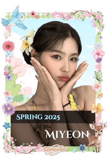 Miyeon