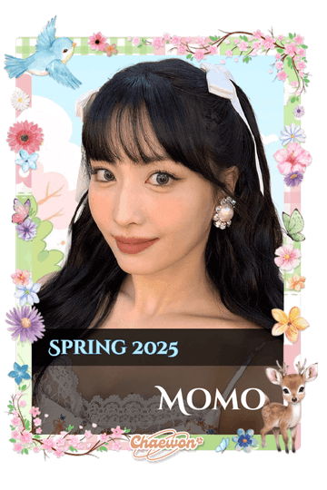 Momo