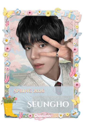 Seungho