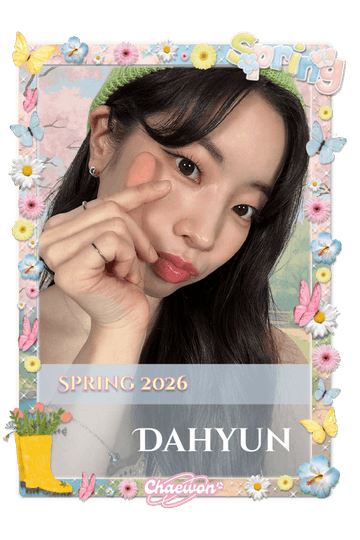 Dahyun