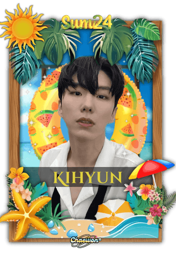 Kihyun