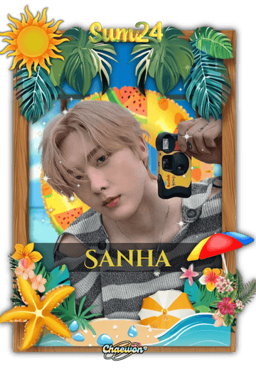 Sanha