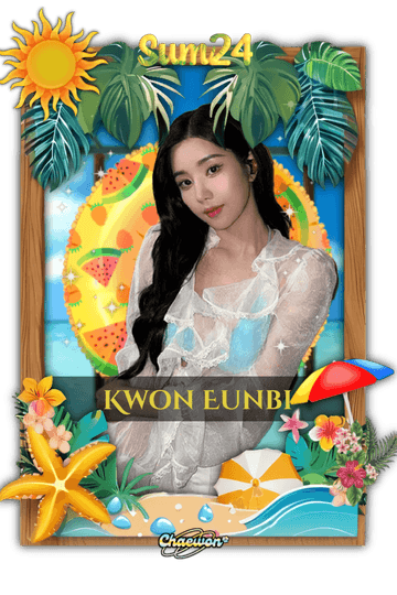 Kwon Eunbi