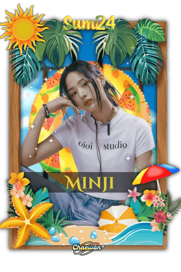 Minji