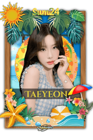 Taeyeon