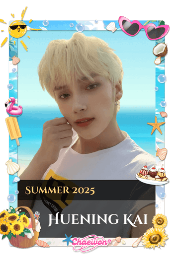 Huening Kai