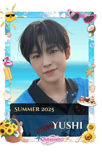Yushi