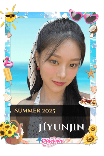 Hyunjin
