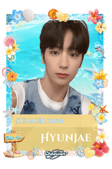 Hyunjae