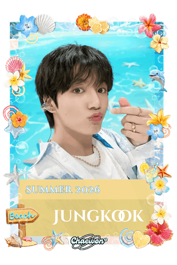 Jungkook