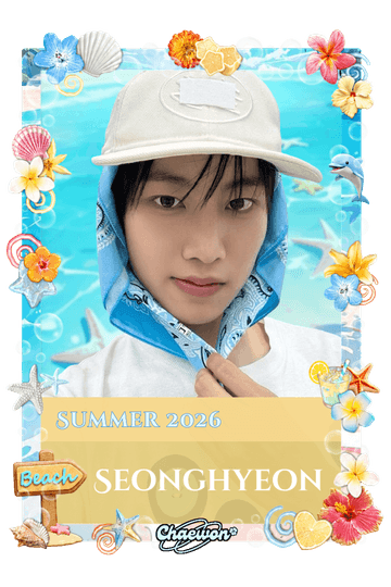 Seonghyeon