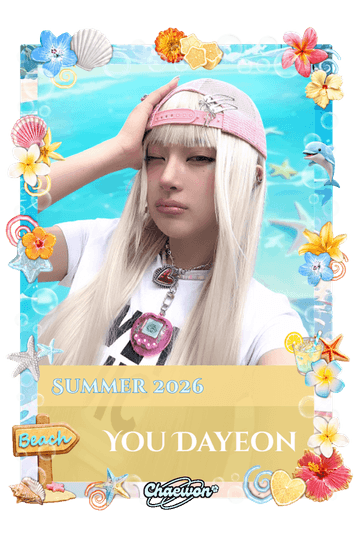 You Dayeon