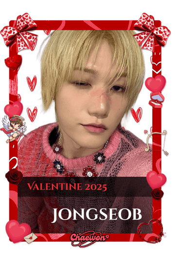 Jongseob