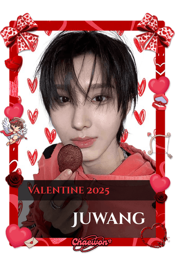 Juwang