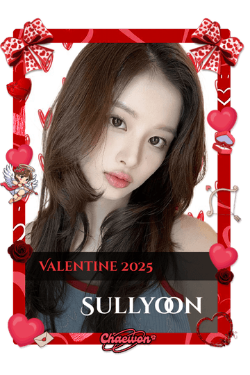 Sullyoon