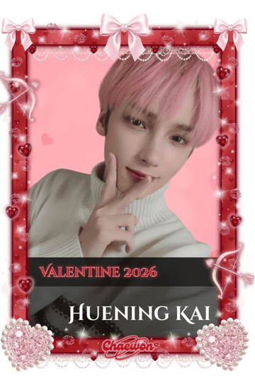 Huening Kai