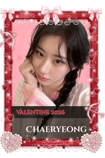 Chaeryeong
