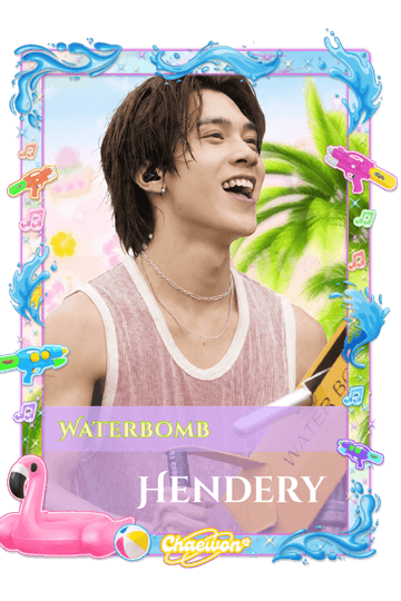 Hendery