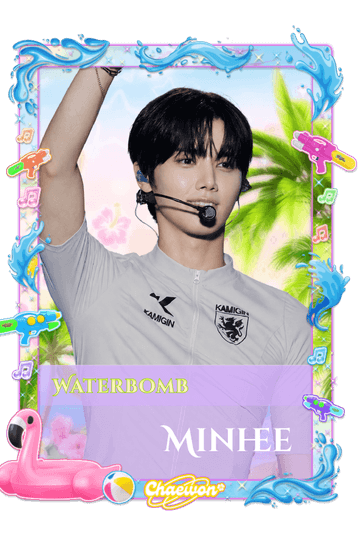 Minhee