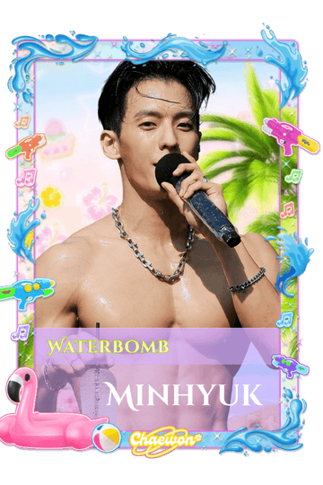 Minhyuk