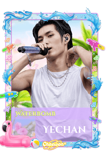 Yechan