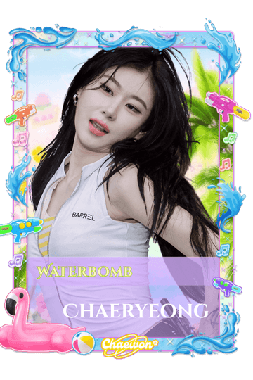 Chaeryeong