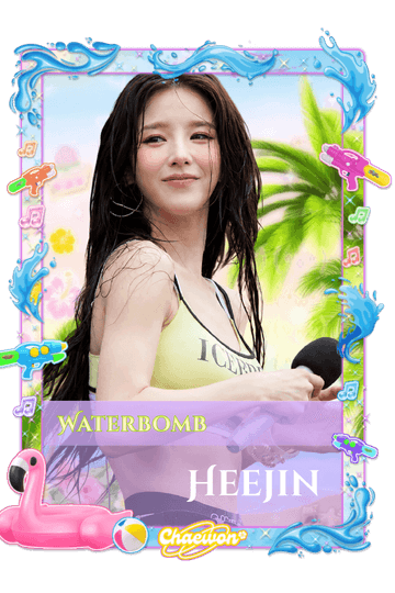 Heejin