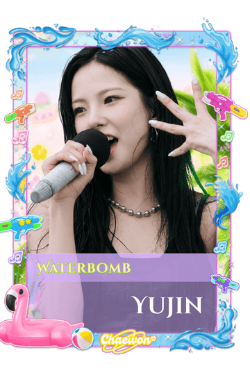 Yujin