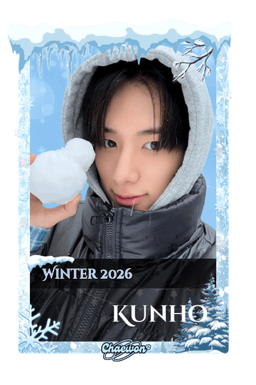 Kunho