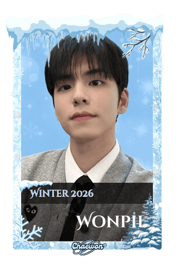 Wonpil