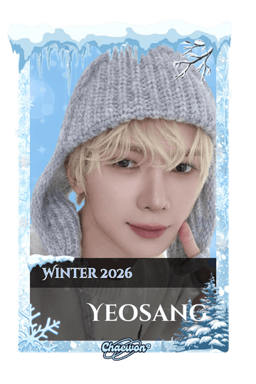 Yeosang