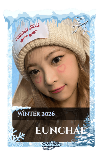 Eunchae