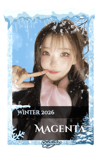 Magenta