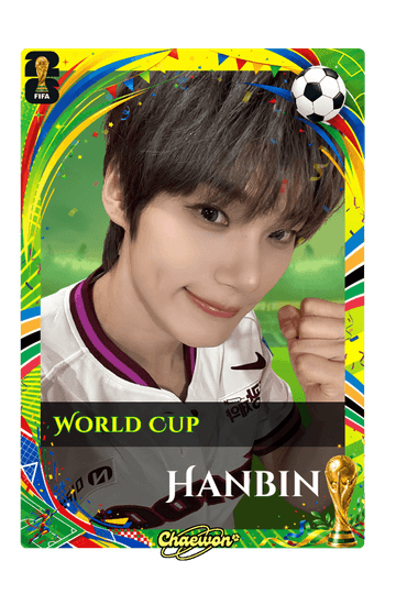 Hanbin