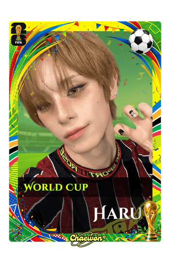 Haru
