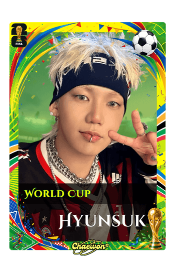 Hyunsuk