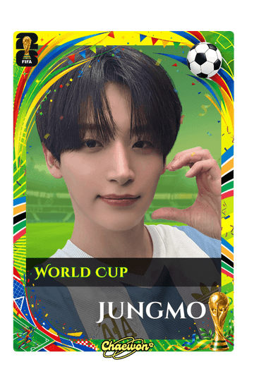 Jungmo