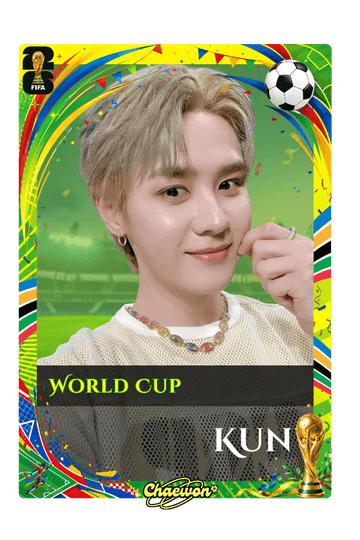 Kun
