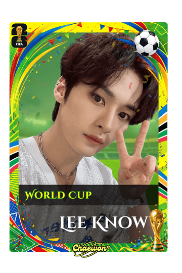 Lee Know